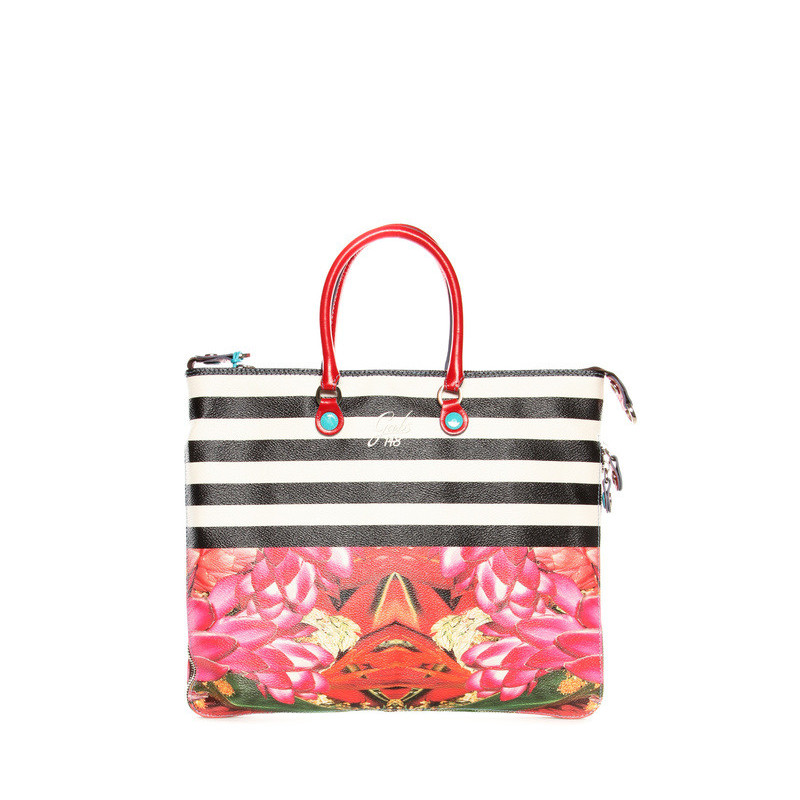 Bag “Weekstudio Fiori“ Gabs multi